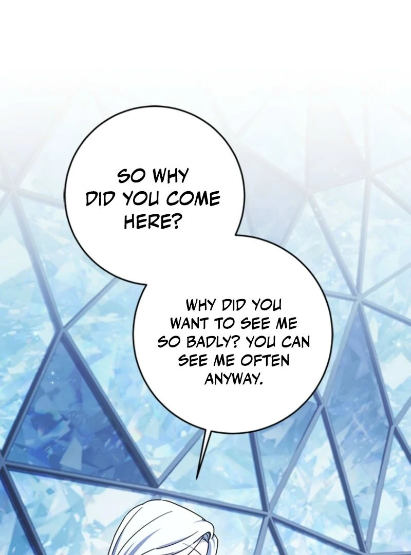 I Went On Strike Because It Was A Time Limit chapter 117 page 31