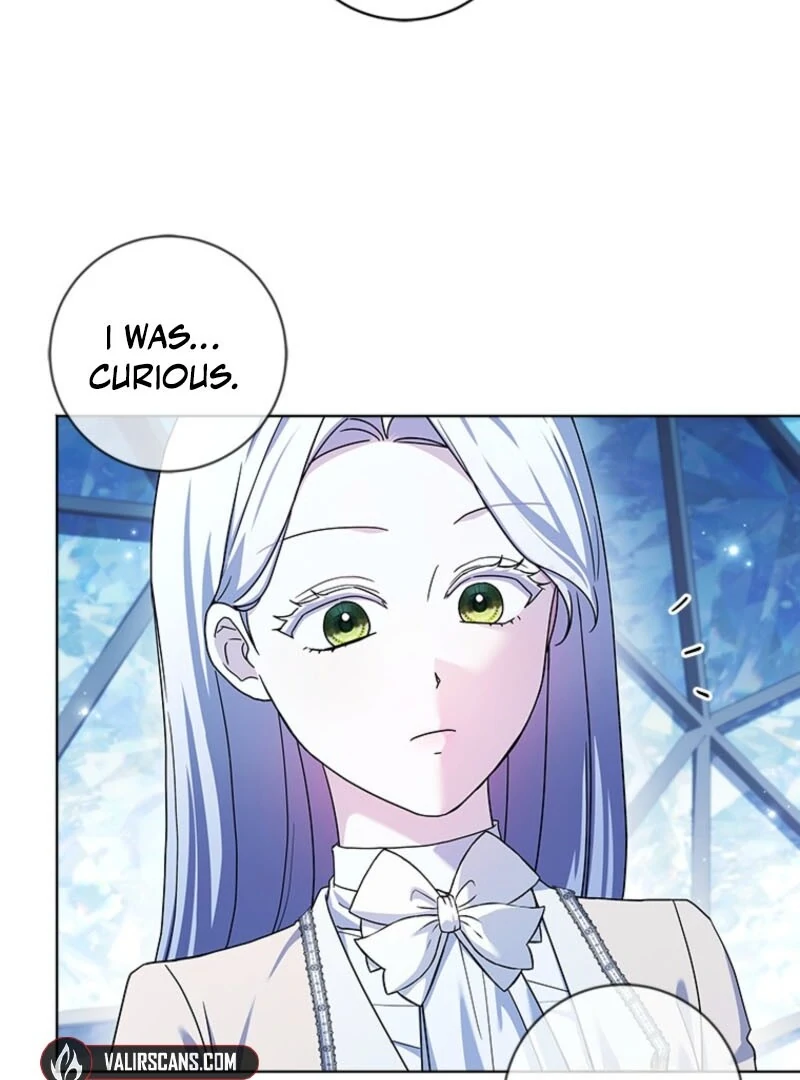I Went On Strike Because It Was A Time Limit chapter 117 page 33