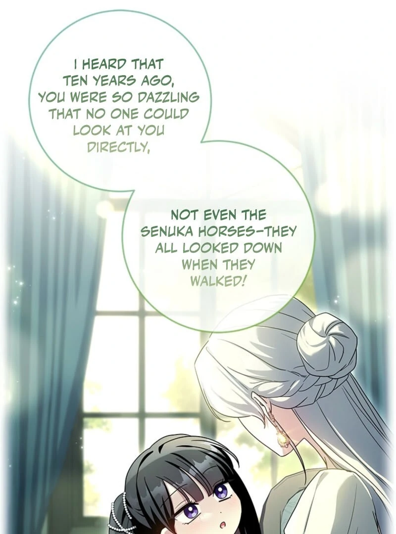 I Went On Strike Because It Was A Time Limit chapter 117 page 36