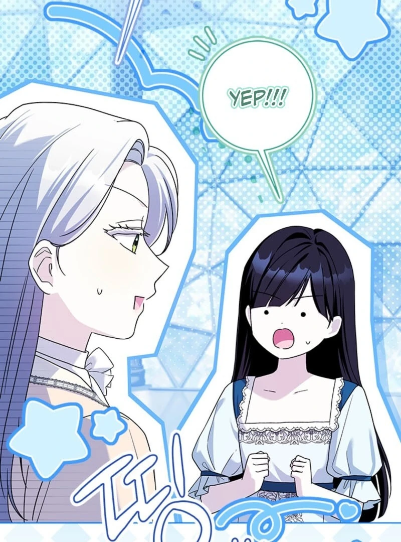 I Went On Strike Because It Was A Time Limit chapter 117 page 38