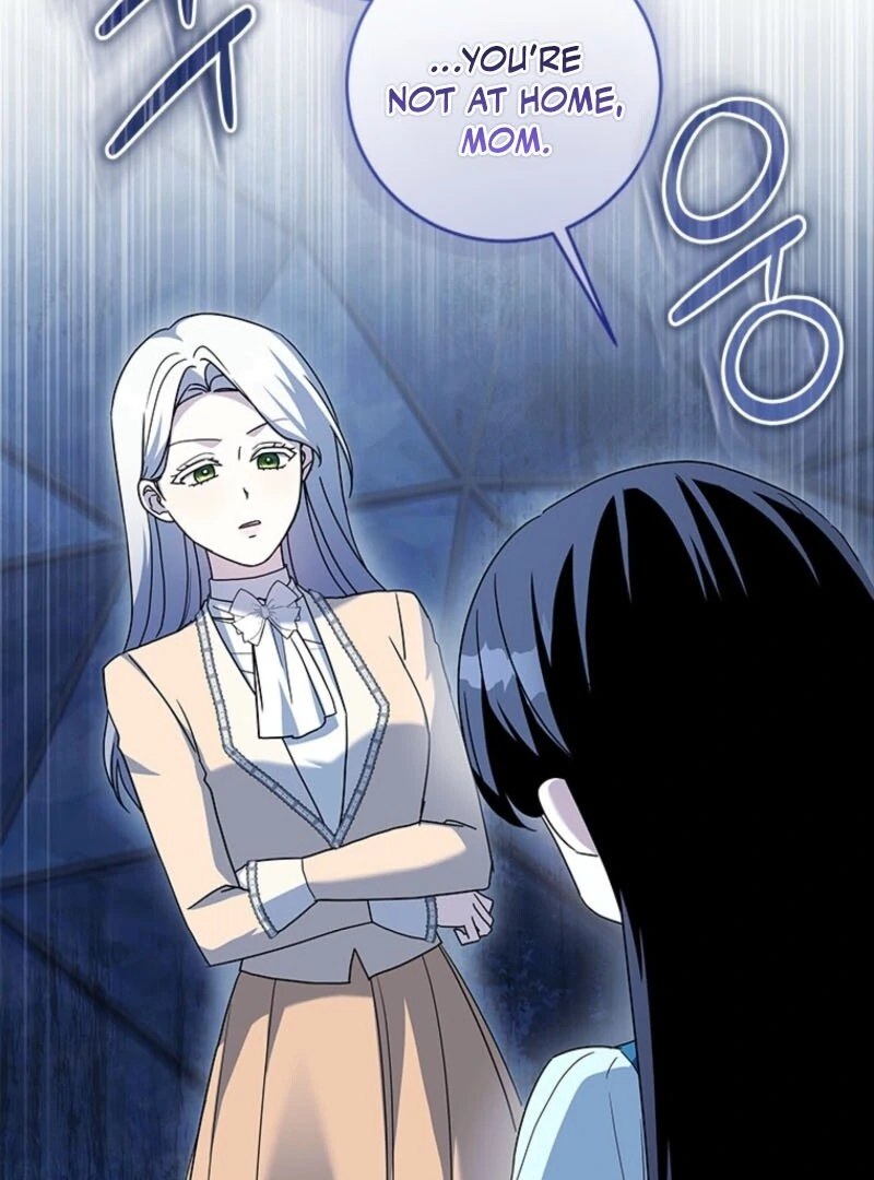 I Went On Strike Because It Was A Time Limit chapter 117 page 4