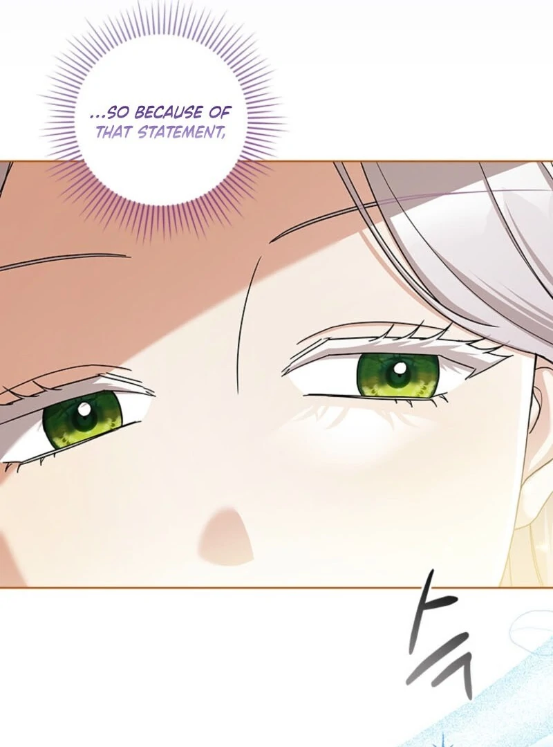 I Went On Strike Because It Was A Time Limit chapter 117 page 42
