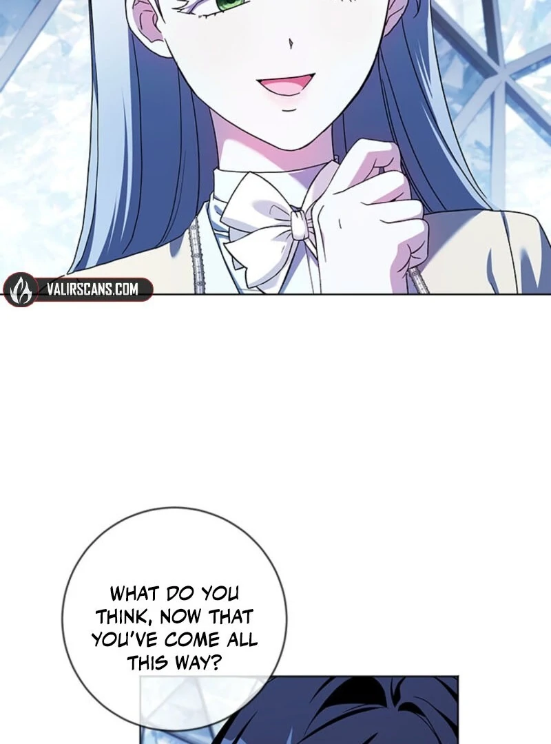 I Went On Strike Because It Was A Time Limit chapter 117 page 48