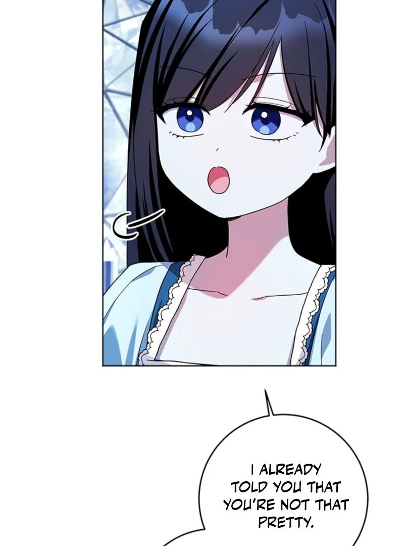 I Went On Strike Because It Was A Time Limit chapter 117 page 49