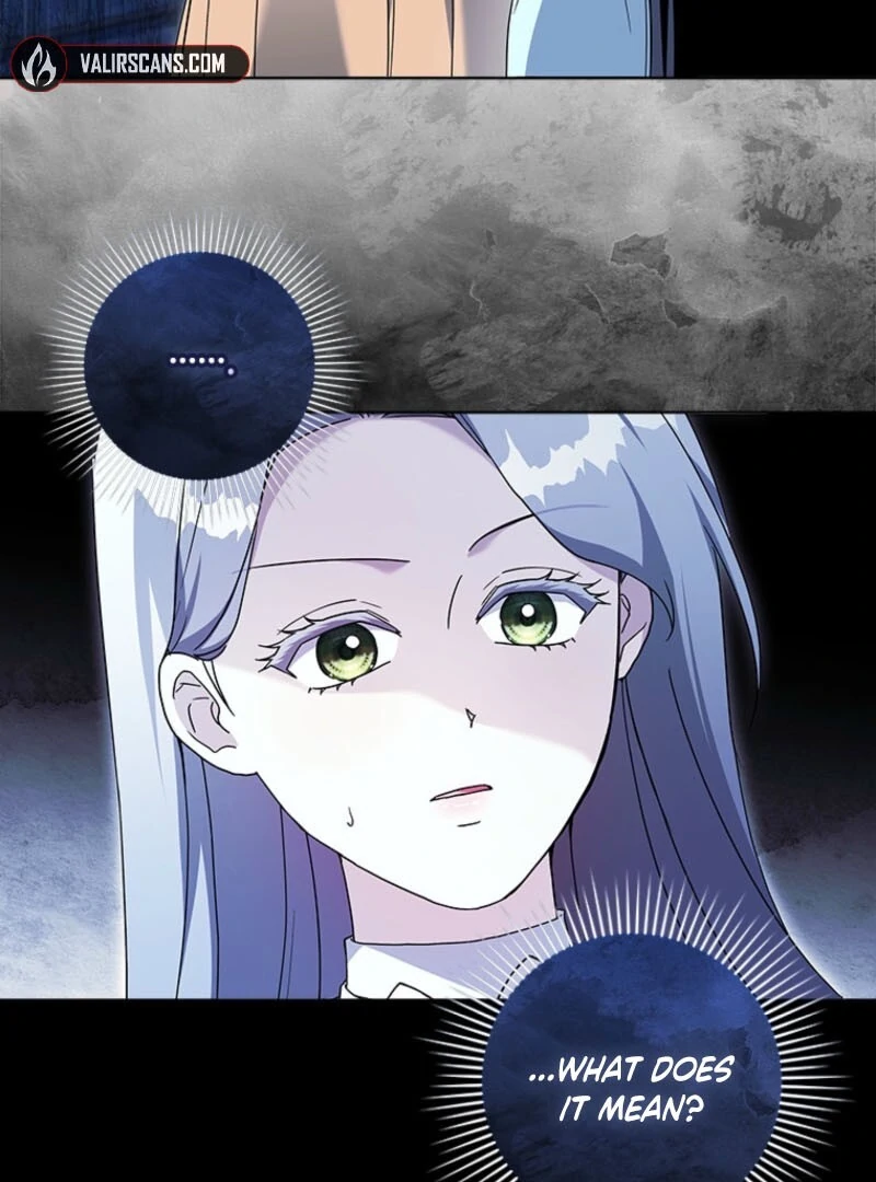 I Went On Strike Because It Was A Time Limit chapter 117 page 5