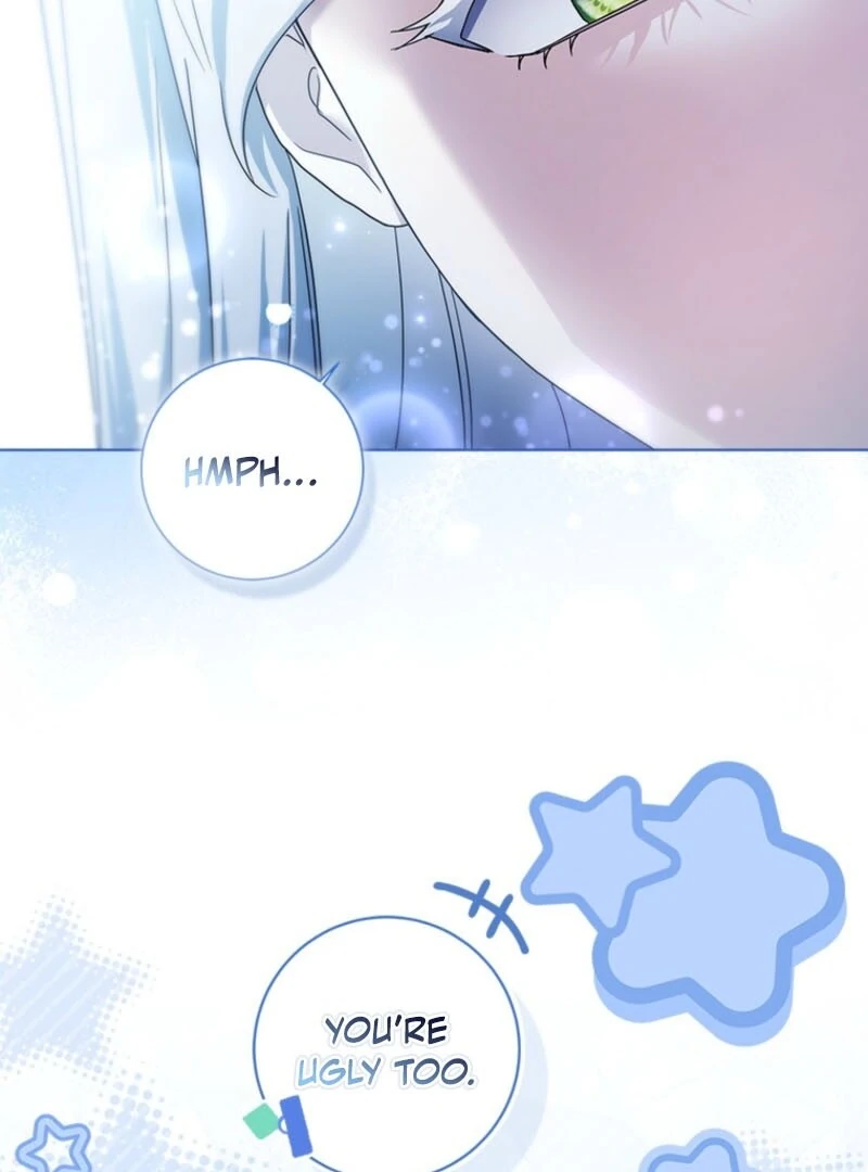 I Went On Strike Because It Was A Time Limit chapter 117 page 53