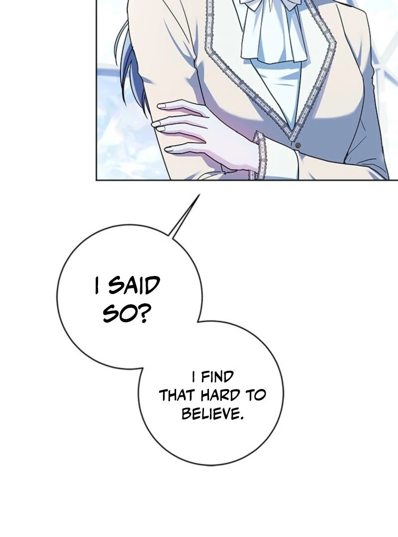 I Went On Strike Because It Was A Time Limit chapter 117 page 57
