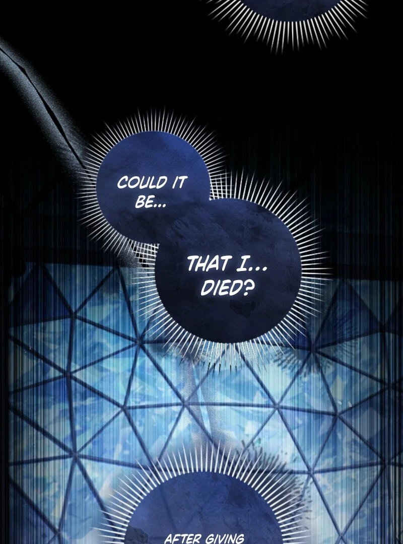 I Went On Strike Because It Was A Time Limit chapter 117 page 6