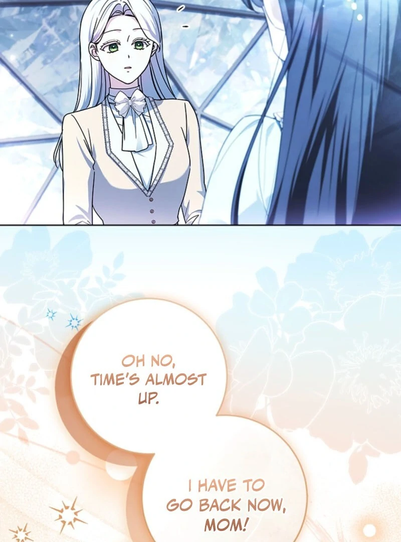 I Went On Strike Because It Was A Time Limit chapter 117 page 60