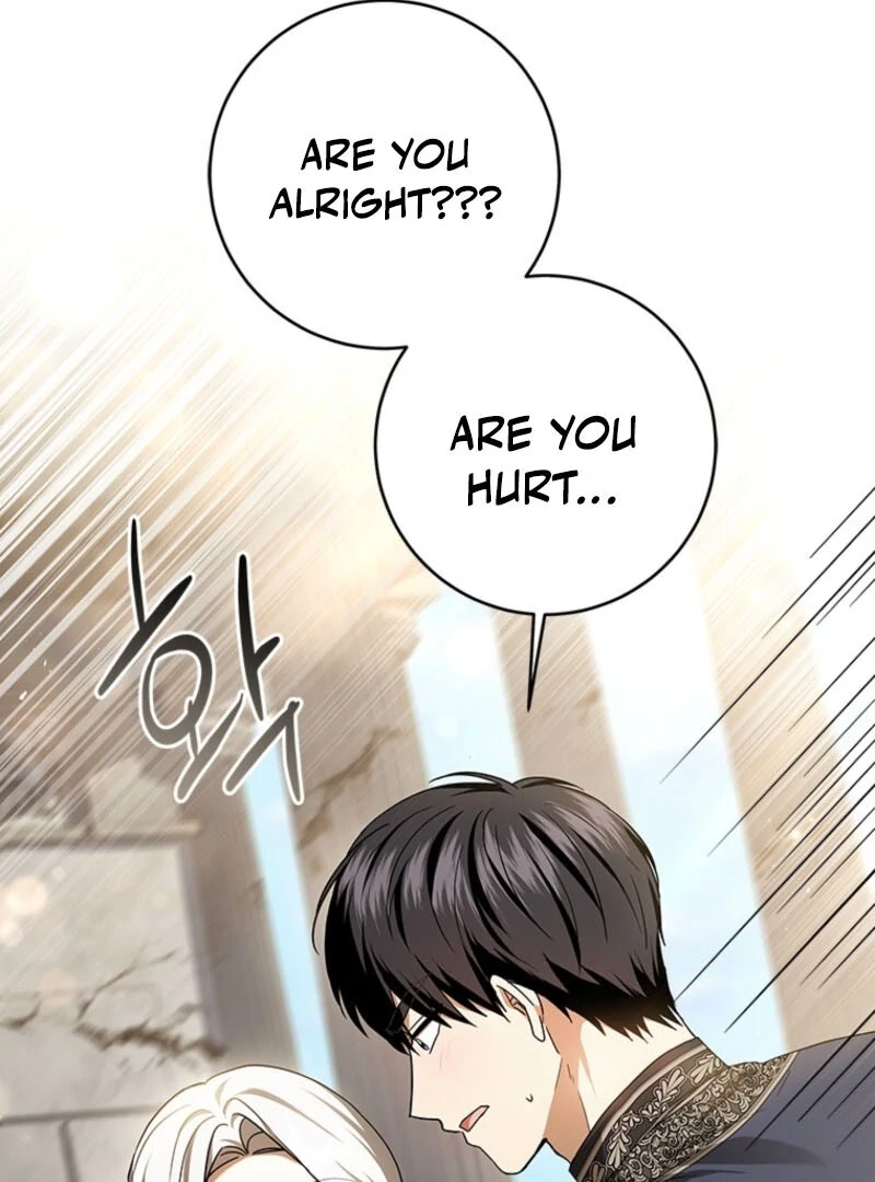 I Went On Strike Because It Was A Time Limit chapter 117 page 69