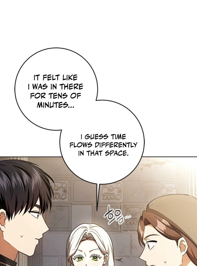 I Went On Strike Because It Was A Time Limit chapter 117 page 74