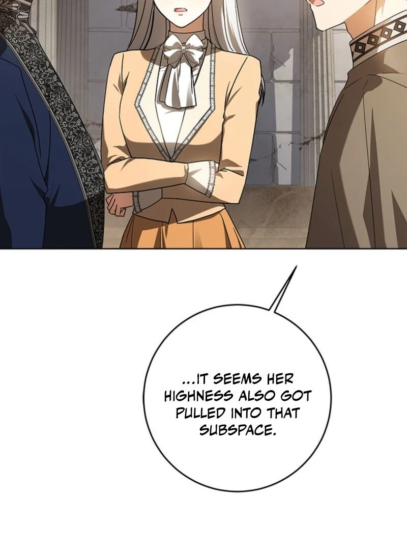 I Went On Strike Because It Was A Time Limit chapter 117 page 75