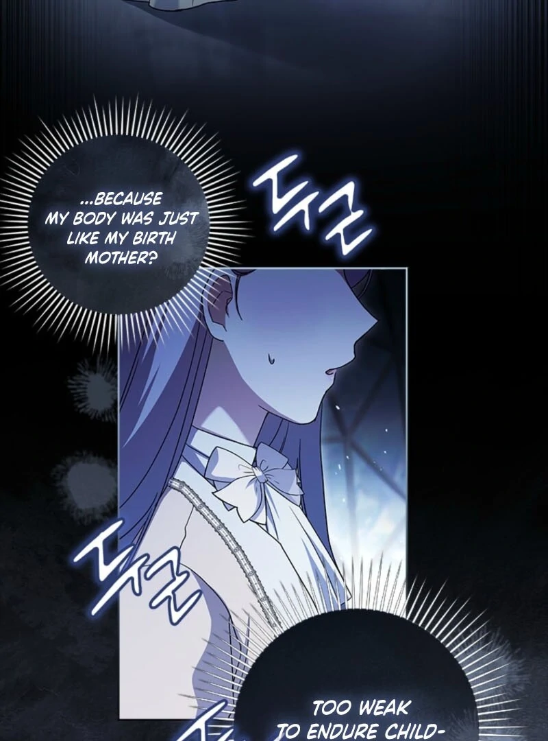 I Went On Strike Because It Was A Time Limit chapter 117 page 8
