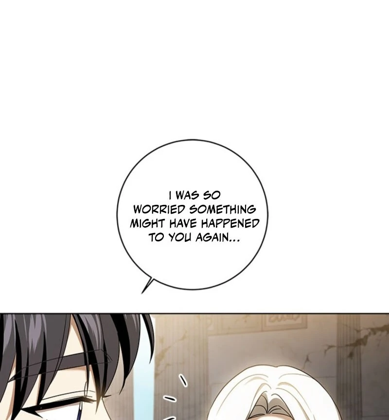 I Went On Strike Because It Was A Time Limit chapter 117 page 80