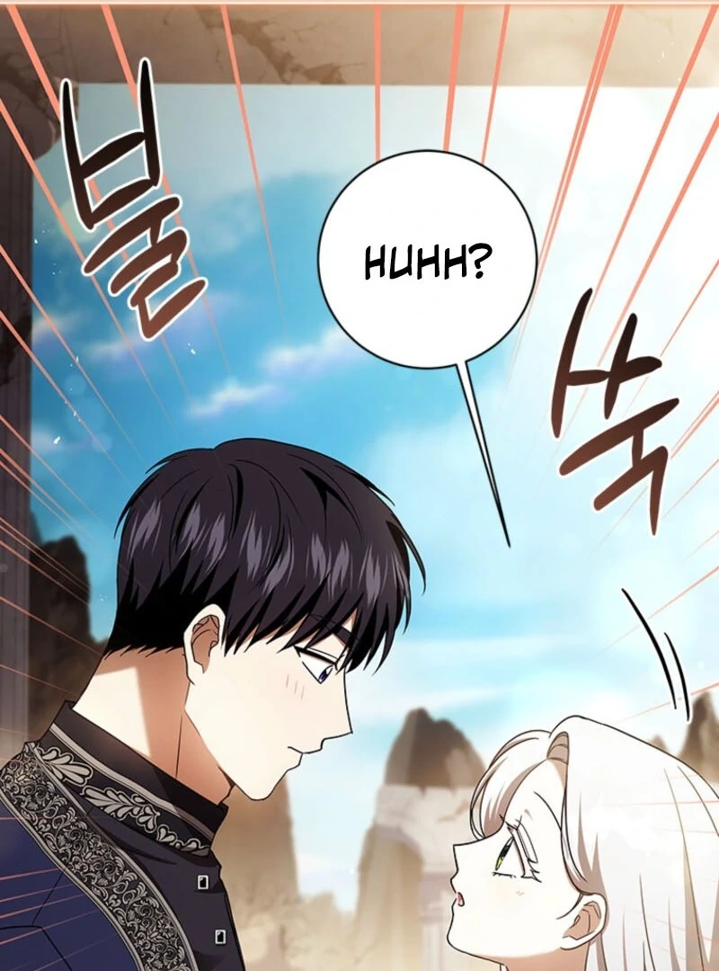 I Went On Strike Because It Was A Time Limit chapter 117 page 82