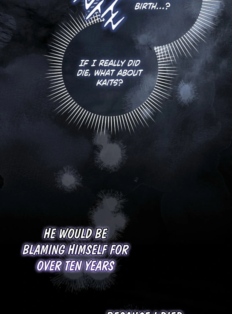 I Went On Strike Because It Was A Time Limit chapter 117 page 9