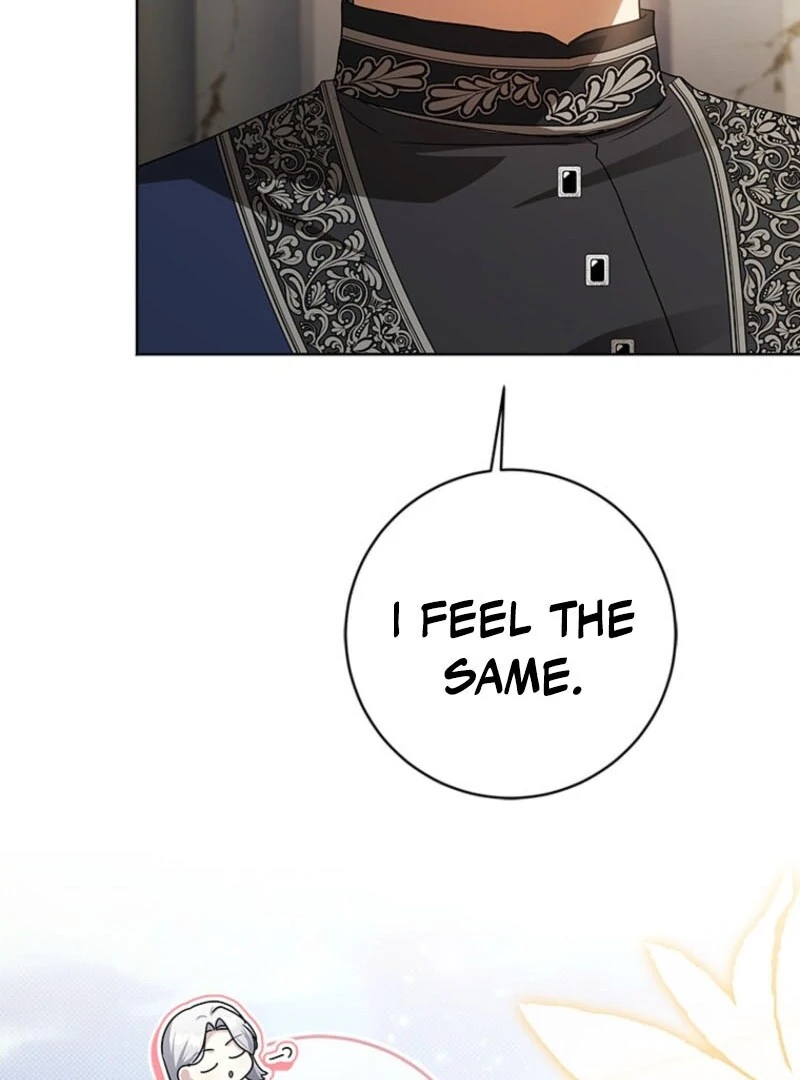 I Went On Strike Because It Was A Time Limit chapter 117 page 97