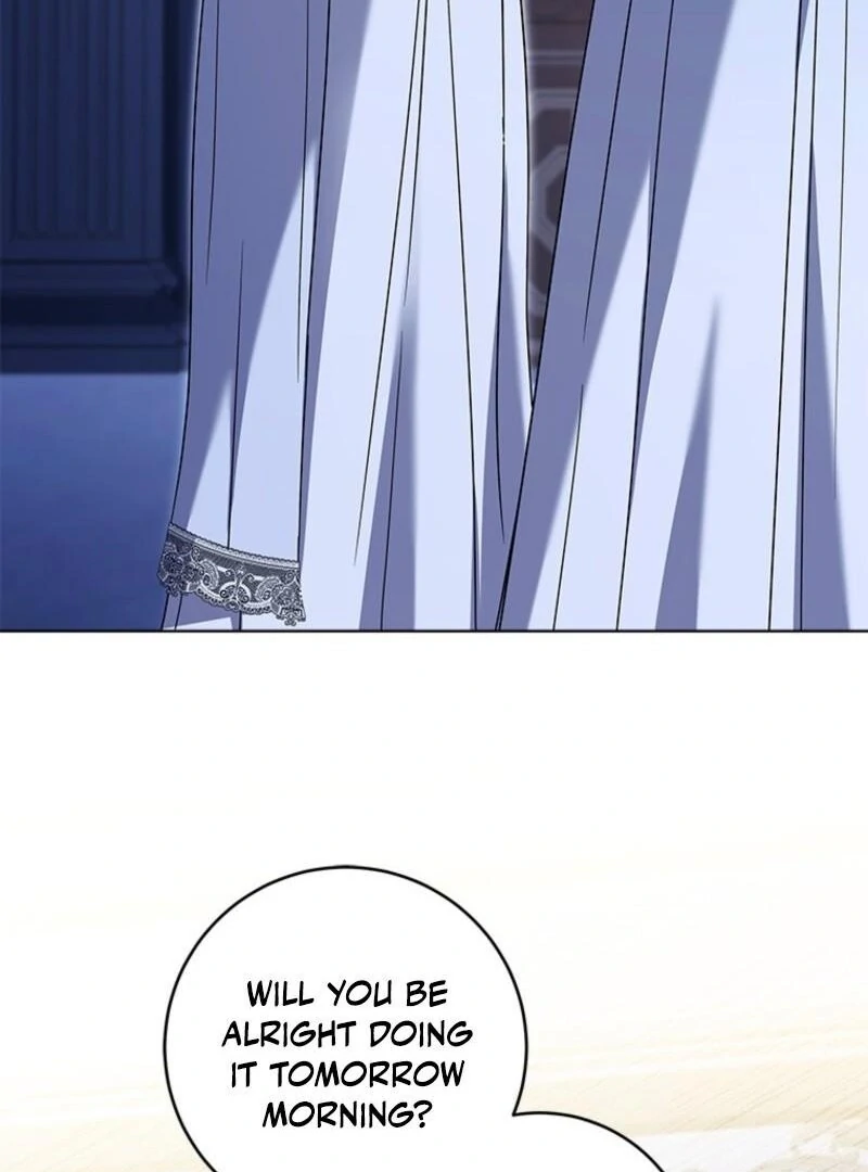 I Went On Strike Because It Was A Time Limit chapter 118 page 20