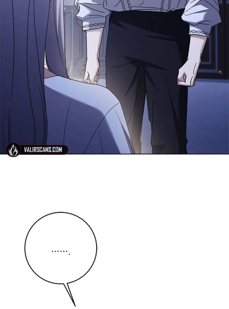 I Went On Strike Because It Was A Time Limit chapter 118 page 22