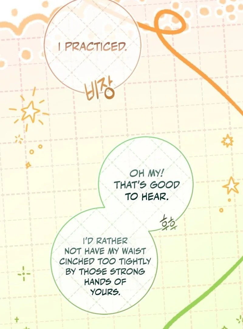 I Went On Strike Because It Was A Time Limit chapter 118 page 25