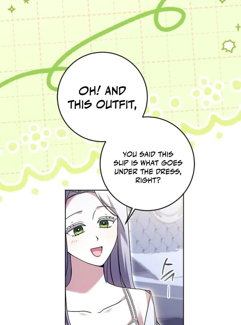 I Went On Strike Because It Was A Time Limit chapter 118 page 26