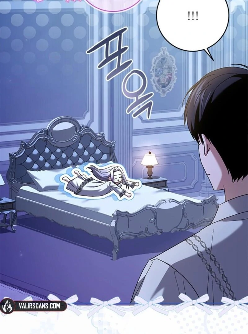 I Went On Strike Because It Was A Time Limit chapter 118 page 28