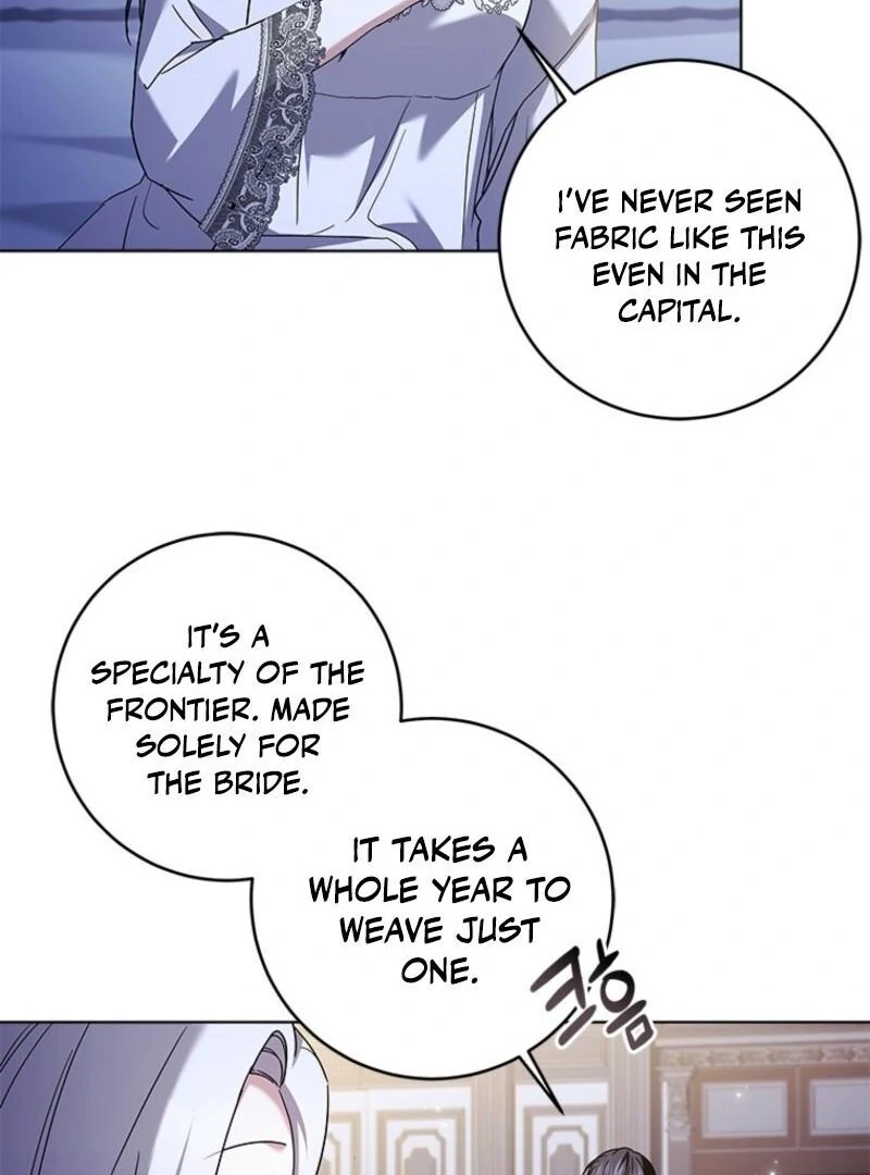 I Went On Strike Because It Was A Time Limit chapter 118 page 30