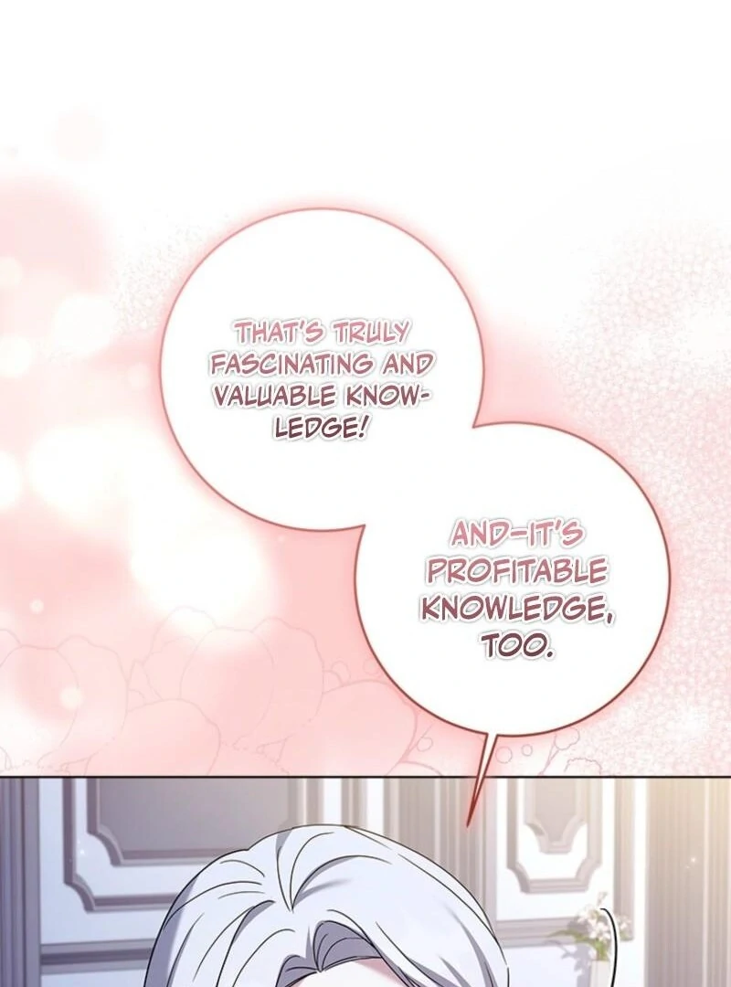 I Went On Strike Because It Was A Time Limit chapter 118 page 32