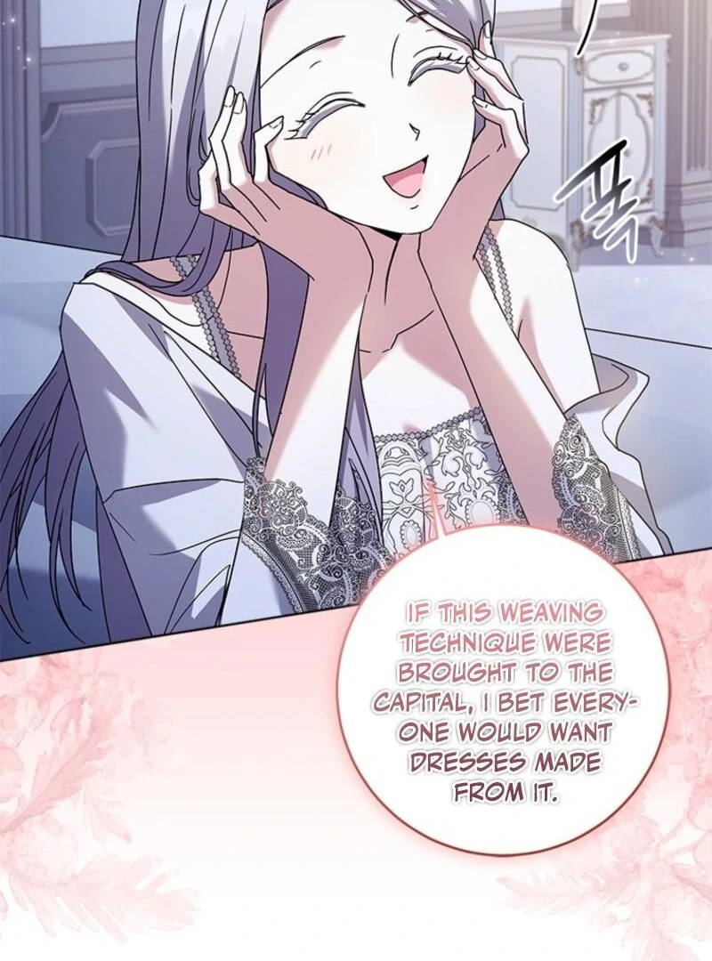 I Went On Strike Because It Was A Time Limit chapter 118 page 33