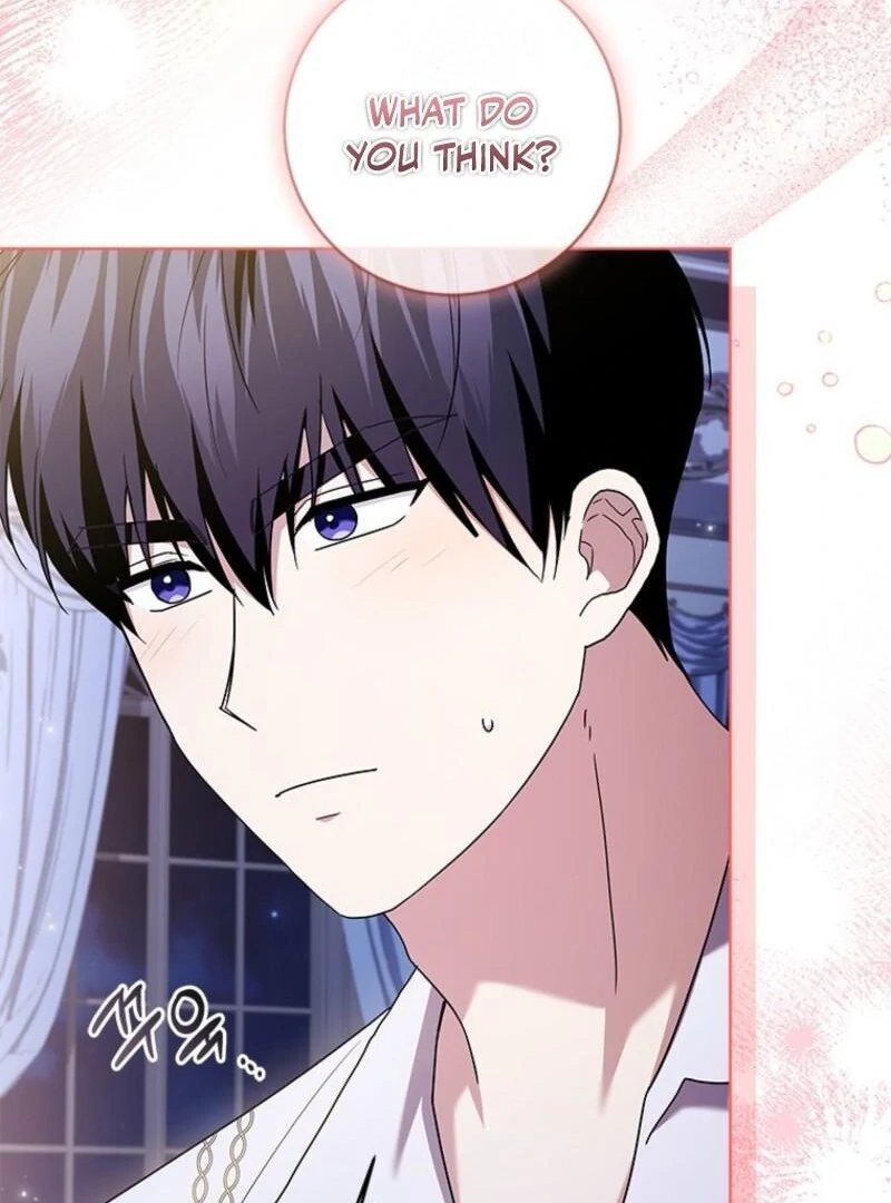 I Went On Strike Because It Was A Time Limit chapter 118 page 36