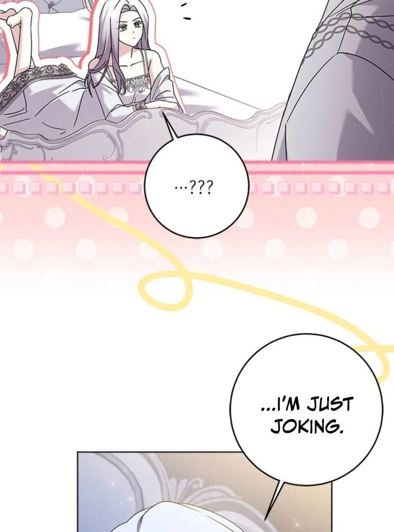 I Went On Strike Because It Was A Time Limit chapter 118 page 38