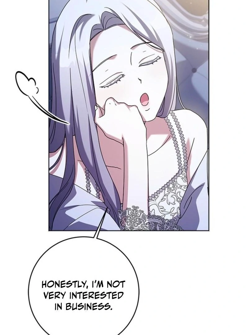 I Went On Strike Because It Was A Time Limit chapter 118 page 39