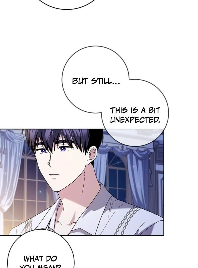 I Went On Strike Because It Was A Time Limit chapter 118 page 40