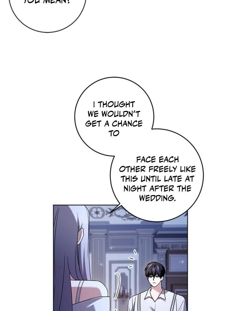 I Went On Strike Because It Was A Time Limit chapter 118 page 41