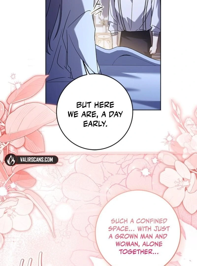 I Went On Strike Because It Was A Time Limit chapter 118 page 42