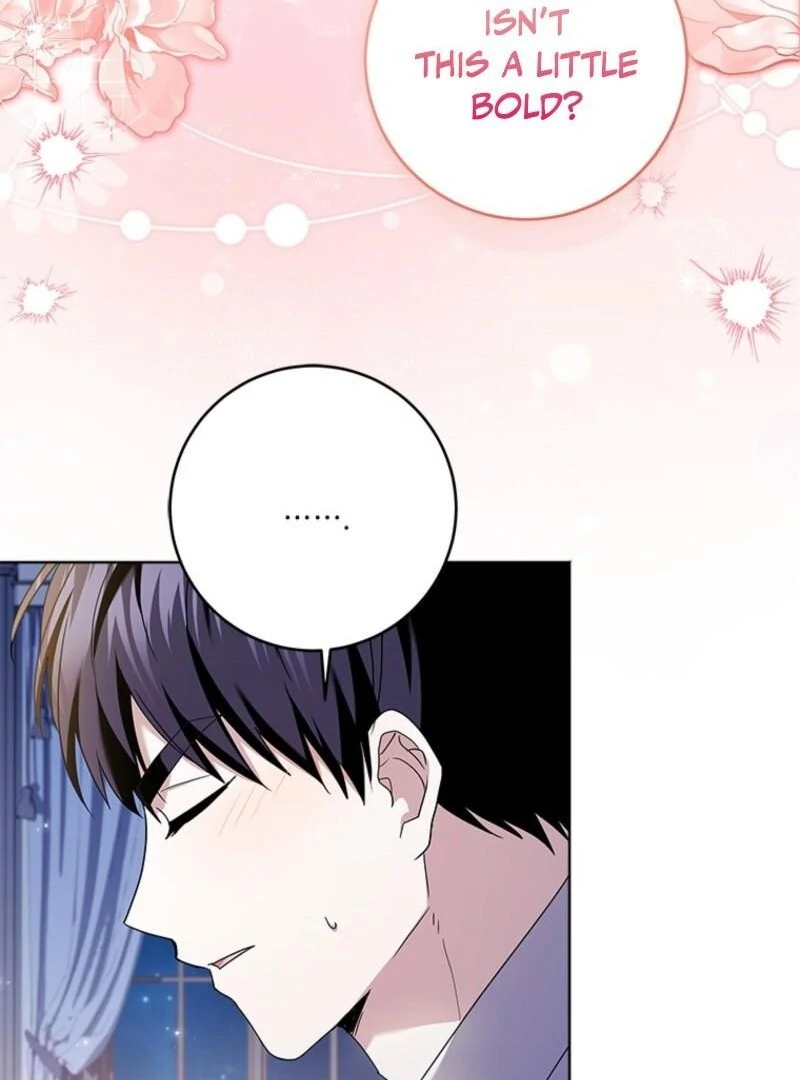 I Went On Strike Because It Was A Time Limit chapter 118 page 44