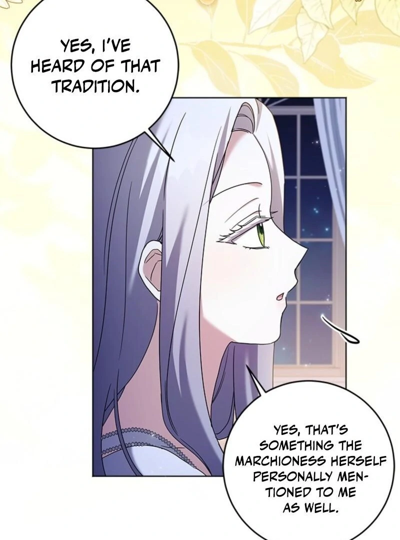 I Went On Strike Because It Was A Time Limit chapter 118 page 49
