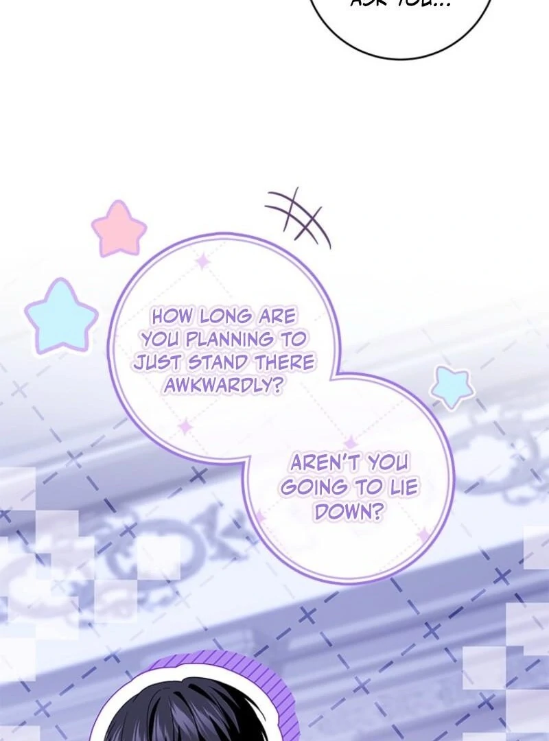 I Went On Strike Because It Was A Time Limit chapter 118 page 51