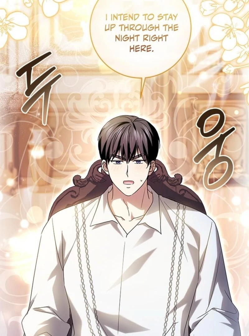 I Went On Strike Because It Was A Time Limit chapter 118 page 58