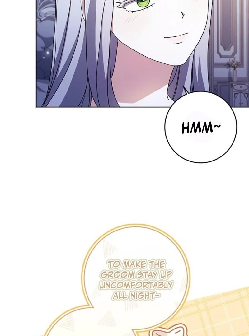I Went On Strike Because It Was A Time Limit chapter 118 page 60