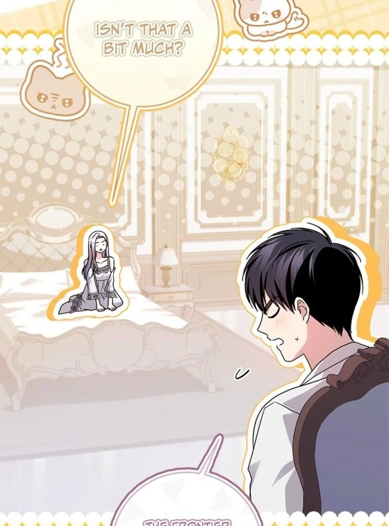 I Went On Strike Because It Was A Time Limit chapter 118 page 61