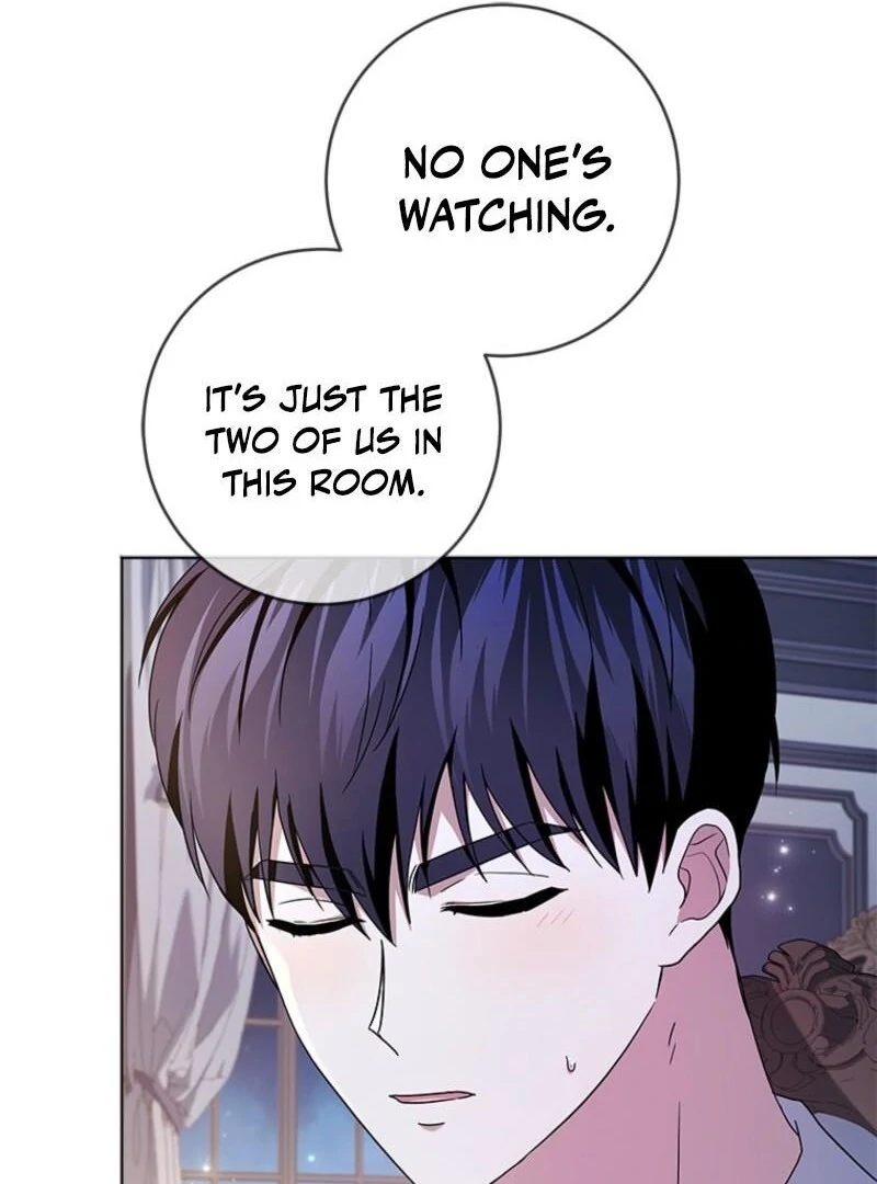 I Went On Strike Because It Was A Time Limit chapter 118 page 69