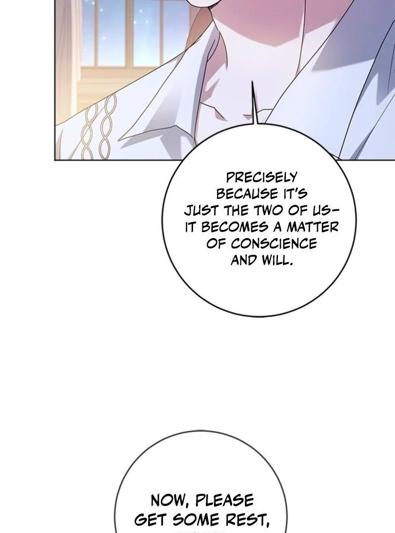I Went On Strike Because It Was A Time Limit chapter 118 page 70