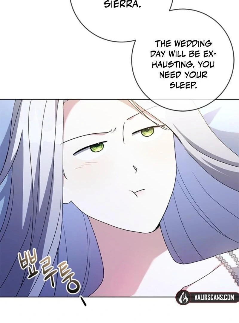 I Went On Strike Because It Was A Time Limit chapter 118 page 71