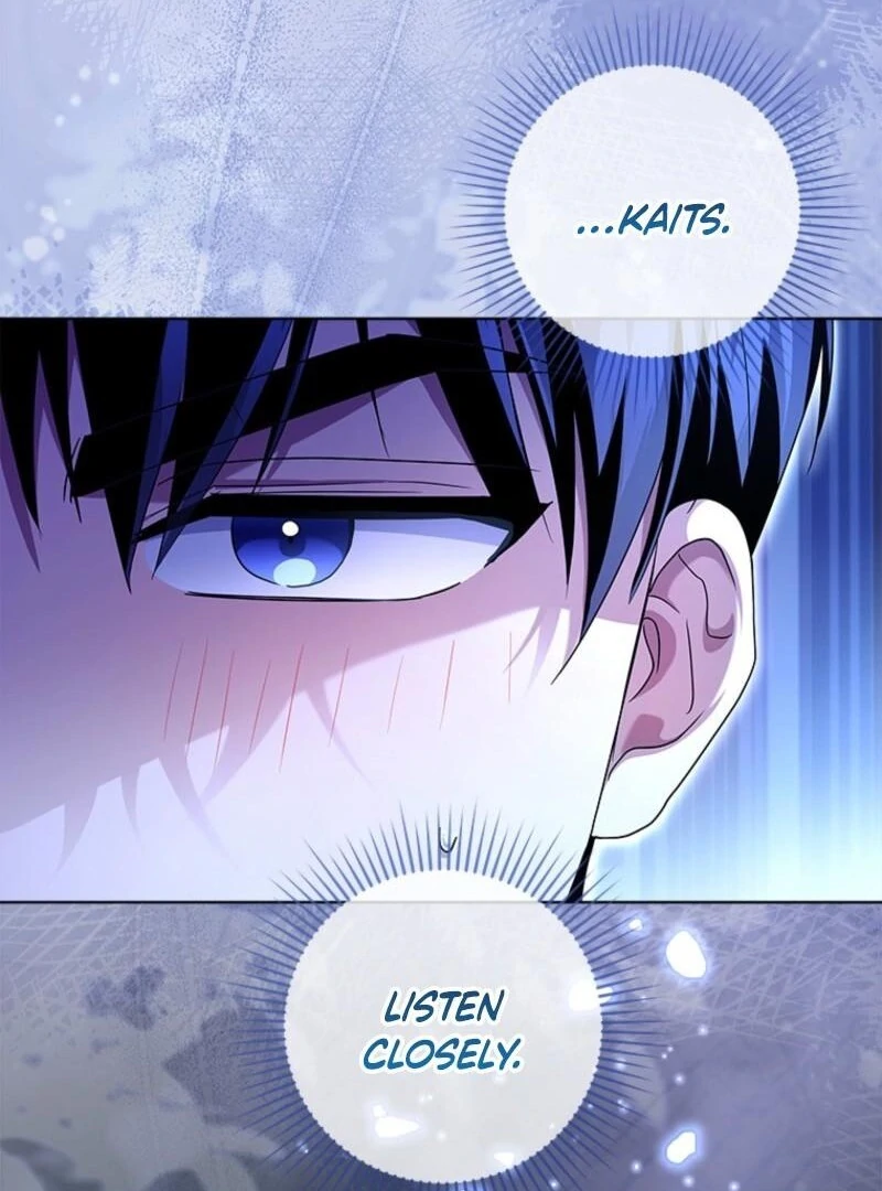 I Went On Strike Because It Was A Time Limit chapter 118 page 80