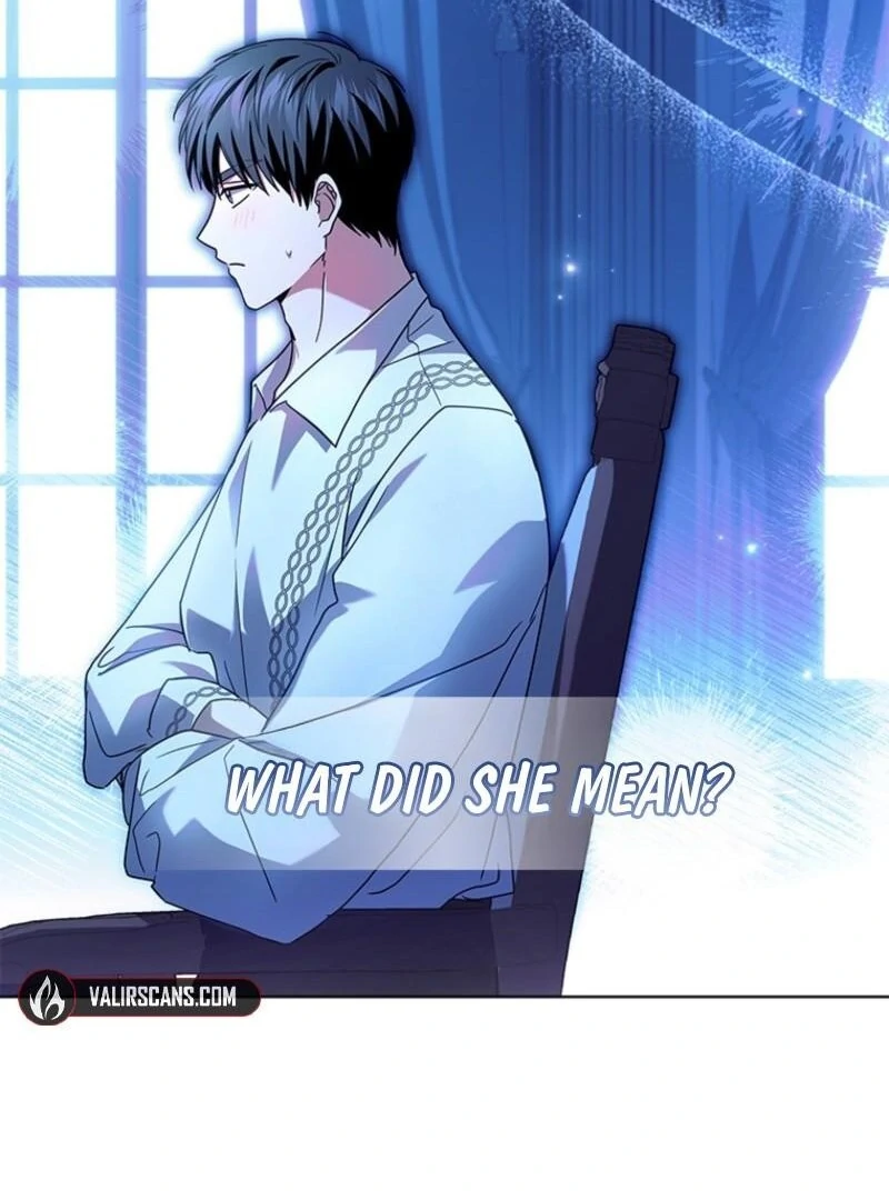 I Went On Strike Because It Was A Time Limit chapter 118 page 85