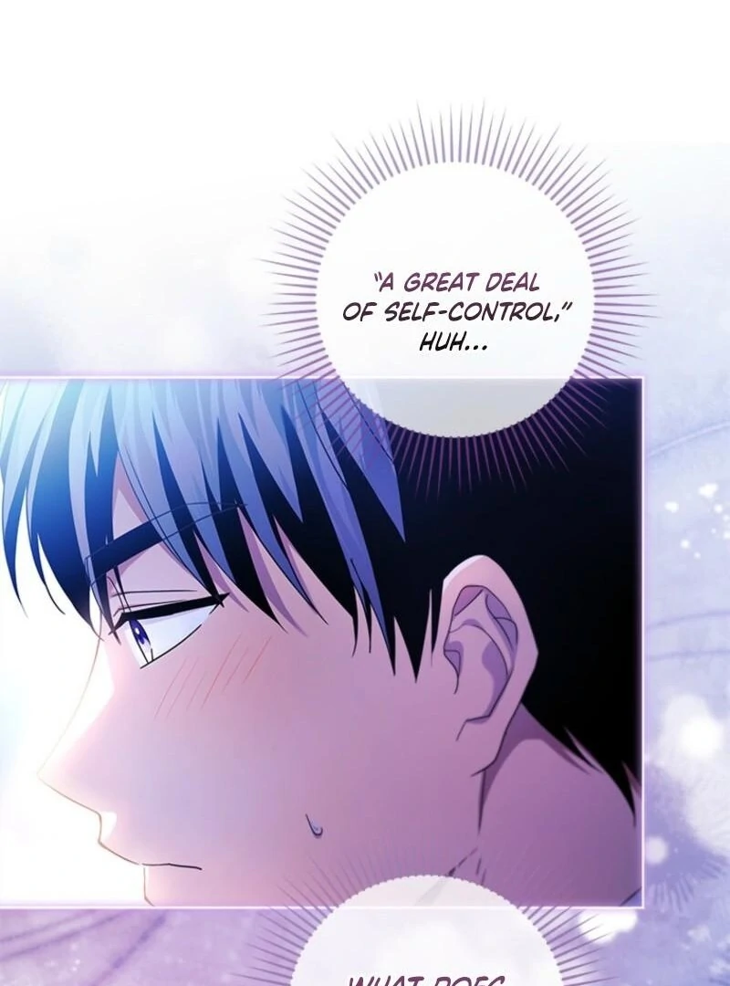 I Went On Strike Because It Was A Time Limit chapter 118 page 86