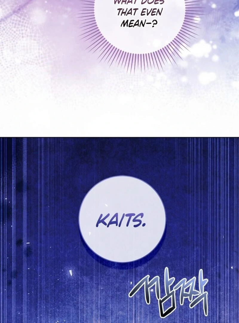 I Went On Strike Because It Was A Time Limit chapter 118 page 87