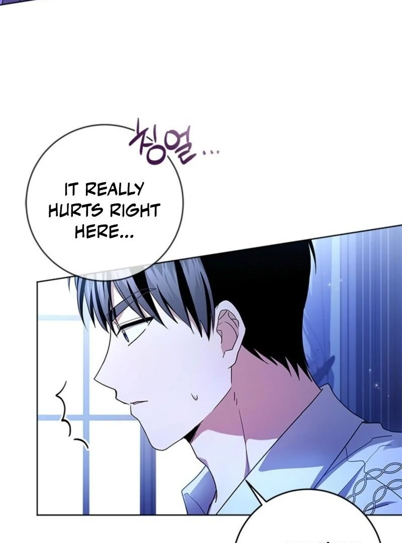 I Went On Strike Because It Was A Time Limit chapter 118 page 93