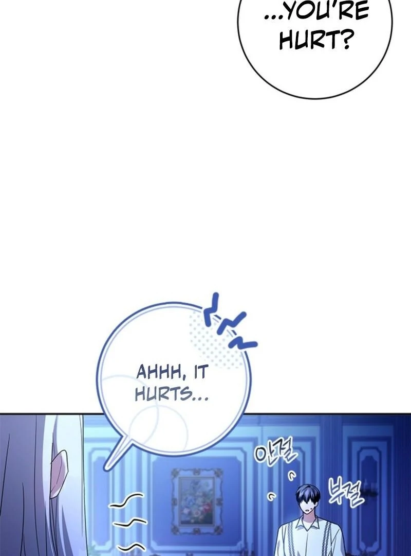 I Went On Strike Because It Was A Time Limit chapter 118 page 94